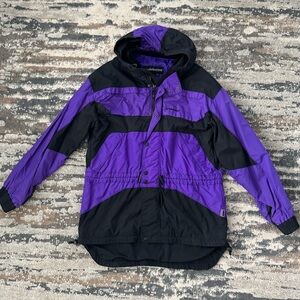Men’s Edelweiss Ski Coat